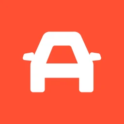 أيقونة Cazoo: Used Cars, Vans & Bikes