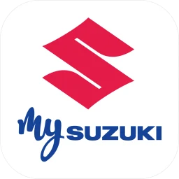 أيقونة My Suzuki